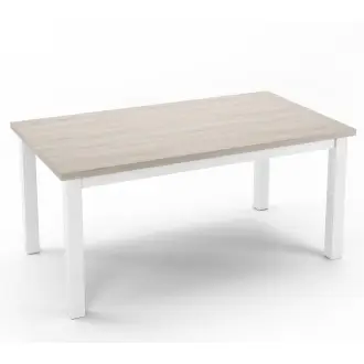 LAMARENTO stół 80x150-190